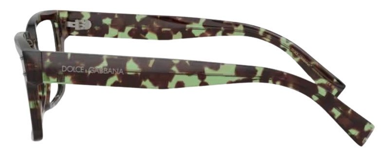 Dolce & Gabbana DG3383 Eyeglasses