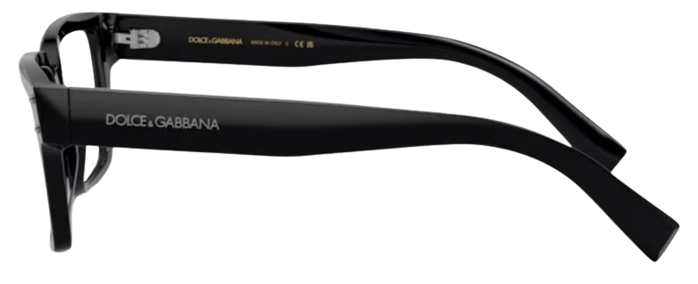 Dolce & Gabbana DG3383 Eyeglasses