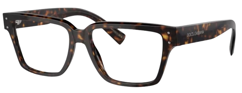 Dolce & Gabbana DG3383 Eyeglasses