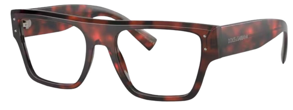 Óculos de Grau Dolce & Gabbana DG3384