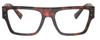 Gafas graduadas Dolce & Gabbana DG3384