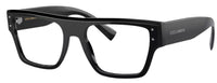 Gafas graduadas Dolce & Gabbana DG3384