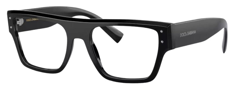 Gafas graduadas Dolce & Gabbana DG3384