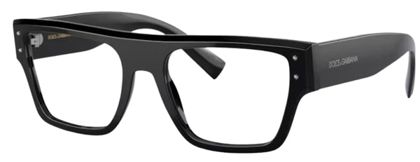 Óculos de Grau Dolce & Gabbana DG3384