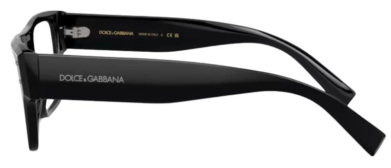 Gafas graduadas Dolce & Gabbana DG3384