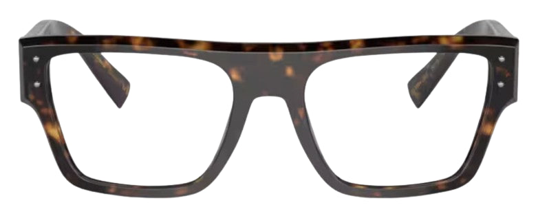 Gafas graduadas Dolce & Gabbana DG3384