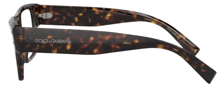 Gafas graduadas Dolce & Gabbana DG3384