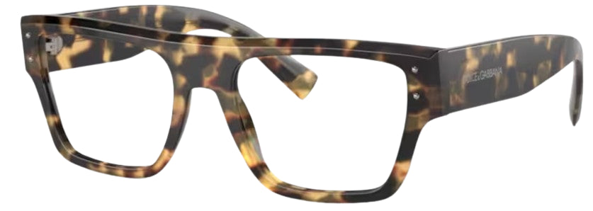Gafas graduadas Dolce & Gabbana DG3384
