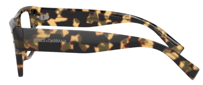 Gafas graduadas Dolce & Gabbana DG3384
