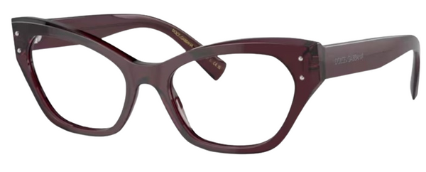 Korrektionsbrille Dolce & Gabbana DG3385