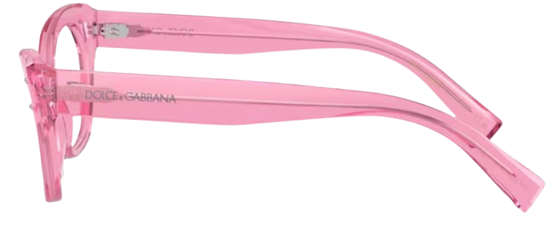 Korrektionsbrille Dolce & Gabbana DG3385