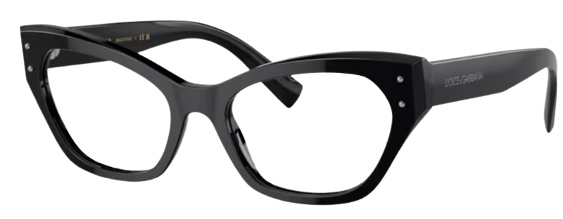 Korrektionsbrille Dolce & Gabbana DG3385