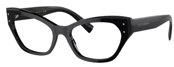 Korrektionsbrille Dolce & Gabbana DG3385