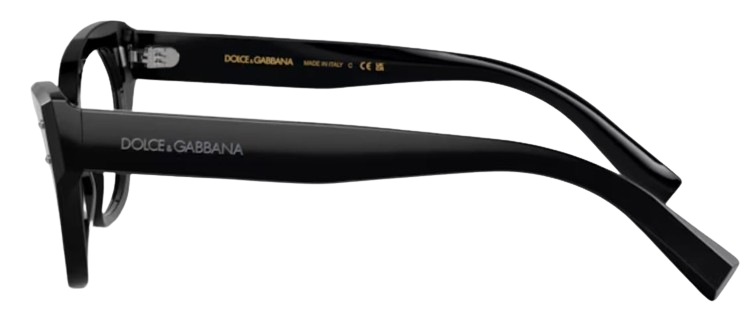 Korrektionsbrille Dolce & Gabbana DG3385