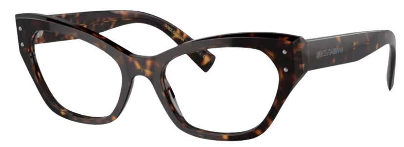 Korrektionsbrille Dolce & Gabbana DG3385