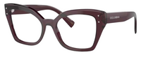 Korrektionsbrille Dolce & Gabbana DG3386