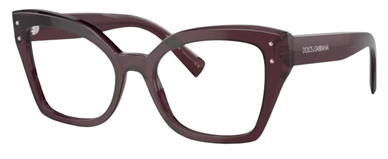 Korrektionsbrille Dolce & Gabbana DG3386