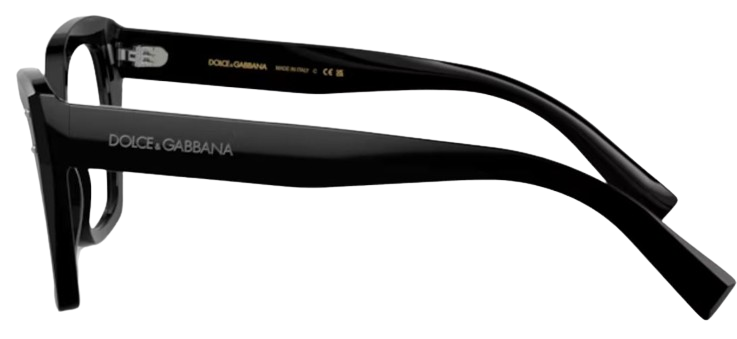 Korrektionsbrille Dolce & Gabbana DG3386