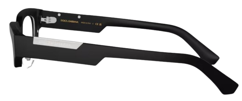 Korrektionsbrille Dolce & Gabbana DG3388