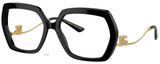 Dolce & Gabbana DG3390B Eyeglasses