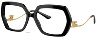 Dolce & Gabbana DG3390B Eyeglasses