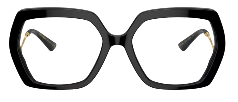 Dolce & Gabbana DG3390B Eyeglasses