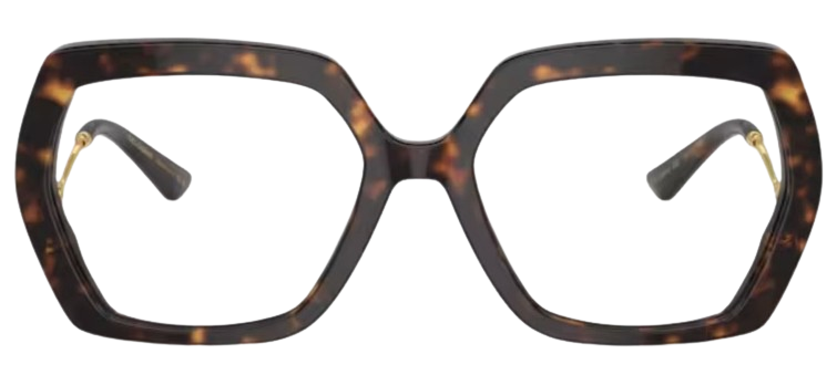 Dolce & Gabbana DG3390B Eyeglasses