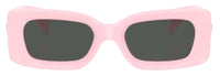 Versace VE4474U Sunglasses