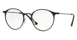 Ray-Ban RX6378 2904 Eyeglasses