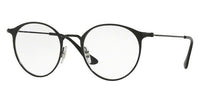 Optische bril Ray-Ban RX6378 2904