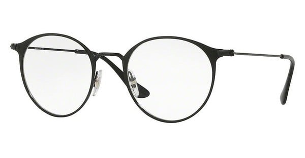 Optische bril Ray-Ban RX6378 2904