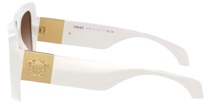 Lunettes de Soleil Versace Medusa VE4467U