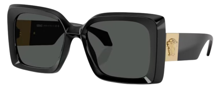 Lunettes de Soleil Versace Medusa VE4467U
