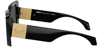 Lunettes de Soleil Versace Medusa VE4467U