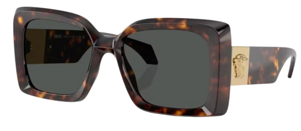 Óculos de Sol Versace Medusa VE4467U