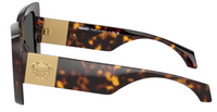 Lunettes de Soleil Versace Medusa VE4467U
