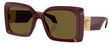 Lunettes de Soleil Versace Medusa VE4467U