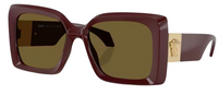 Lunettes de Soleil Versace Medusa VE4467U