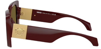Lunettes de Soleil Versace Medusa VE4467U
