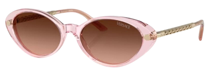 Versace Tubular Greca VE4469 Sunglasses