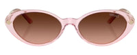 Versace Tubular Greca VE4469 Sunglasses