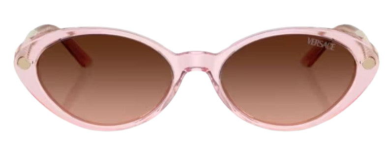 Versace Tubular Greca VE4469 Sunglasses