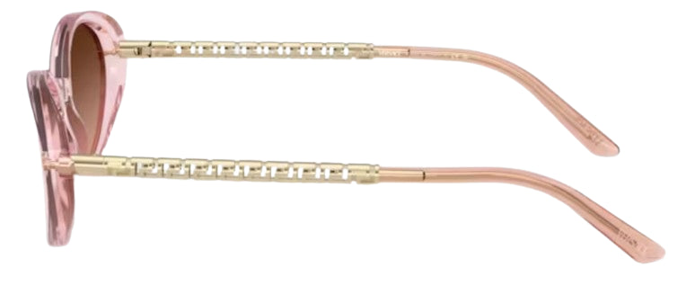 Versace Tubular Greca VE4469 Sunglasses