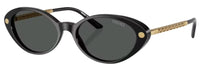 Versace Tubular Greca VE4469 Sunglasses