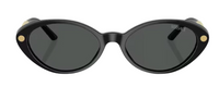 Versace Tubular Greca VE4469 Sunglasses