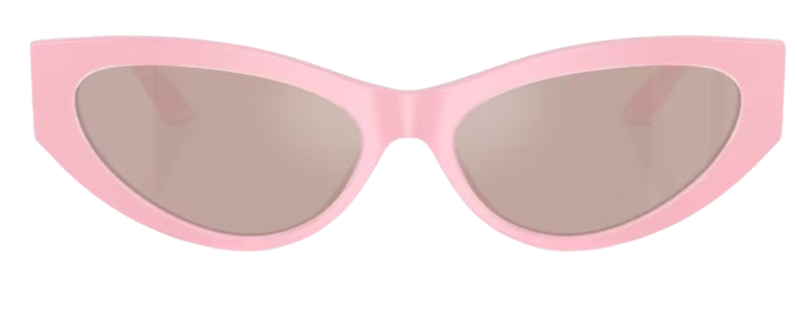 Zonnebrillen Versace Greca Strass VE4470B