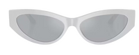 Zonnebrillen Versace Greca Strass VE4470B