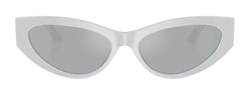 Zonnebrillen Versace Greca Strass VE4470B