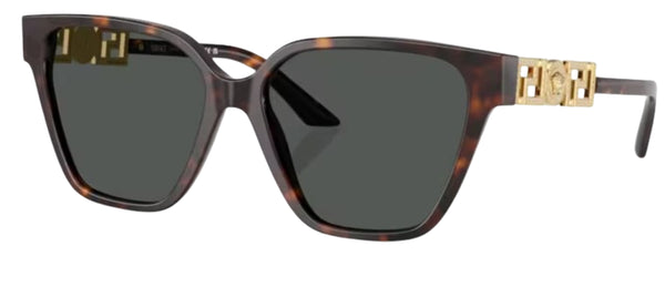 Óculos de Sol Versace Greca Strass VE4471B