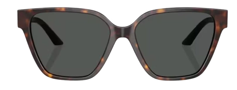 Versace Greca Strass Sonnenbrille VE4471B